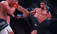 Anatoly Tokov takes out Alexander Schlemenko